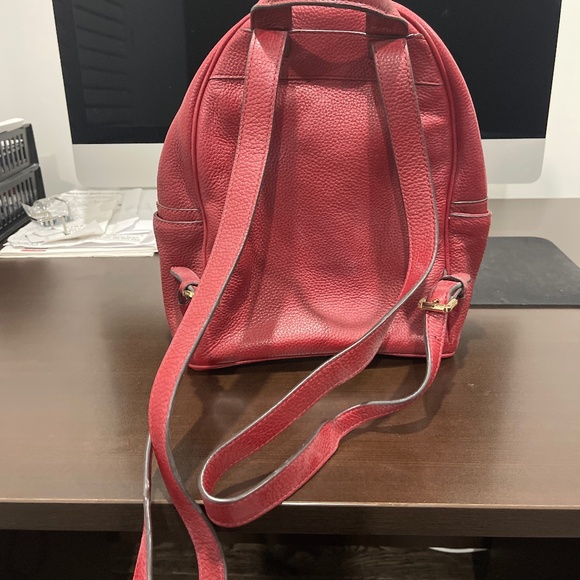 Michael Kors backpack purse - Picture 2 of 4